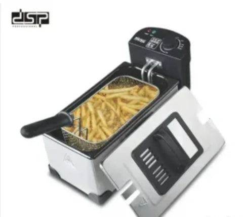 Friteza na ulju 3,5 litra 2000w