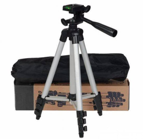 Tripod stativ drzac za telefon fotoaparat kamere 3110