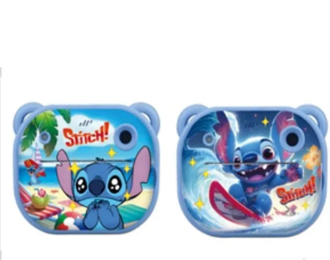 Fotoaparat kamera stampac STITCH