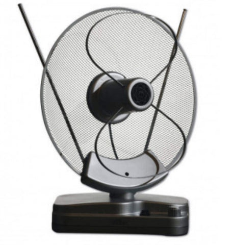 Sobna antena sa pojacivacem DVB -DT 028