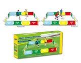 Fudbalski i hokejaski set teren 430x256cm