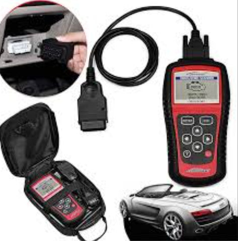 Dijagnostika za auto KW808
