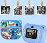 Fotoaparat kamera stampac STITCH