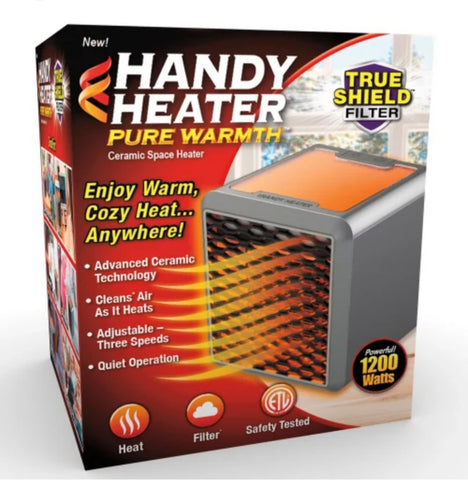 Grejalica HANDY HEATER 1500w