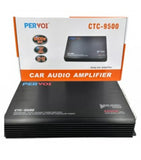 Pojacalo za auto CTC 9500 6800W