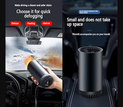 Grejalica za auto 12v -MJ509B 150W