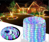 Novogodisnje led svetlo u crevu 20 metara