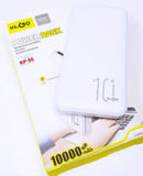 Power bank eksterna baterija KP-56 -10000mAh