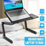 Sto za laptop podesivi X8