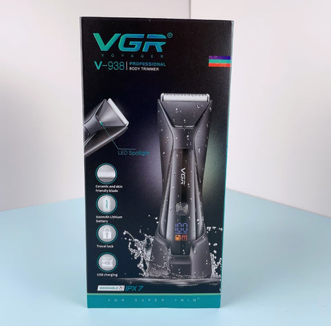 Masinica za sisanje VGR-938 precizna