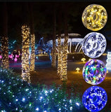 Novogodisnje sijalice 50 metara