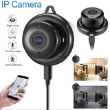Mini Ip WiFi Kamera HD 1080 Bežična
