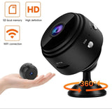 Mini kamera A9 IP kamera HD WIFI