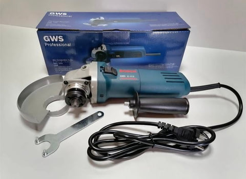 Brusilica BOSCH GWS6