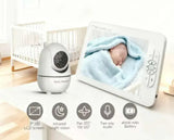 Kamera za bebe monitor 7 inca ekran