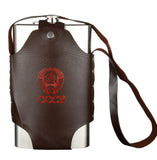 Pljoska-Čutura za piće CCCR Inox 3L