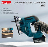 Aku ubodna testera Makita 88V