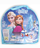 Frozen Elza i Ana šator sa tunelom 3u1 za decu