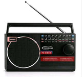Retro radio tranzistor YG-318LW