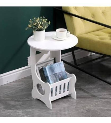 Stocic 2u1 sa dodatkom za odlaganje casopisa