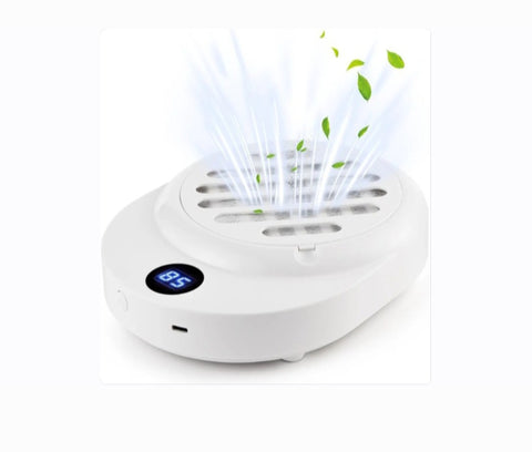 Aspirator za nokte mini Ciaobosi TX-39078