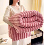 Rebrasto cebe pufnasto 150x200cm