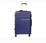 Koferi za putovanje 3u1 set plavi