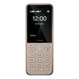 Nokia mobilni telefon 130 dual sim