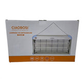 Elektricna lampa protiv komaraca i insekata CIAOBOSI TX-04653