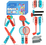 Nintendo switch 16u1 sportski set