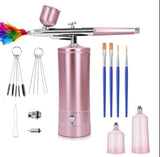 Mini kompresor Air Brush