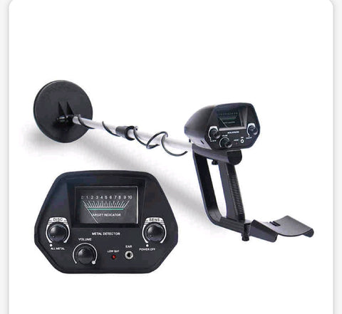 Metal detektor MD-4030