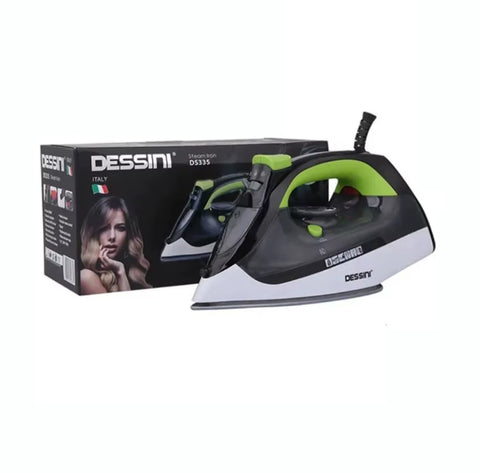 Pegla na paru DESSINI DS-335