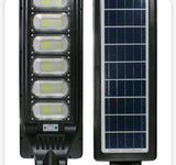 Solarni ulicni reflektor Jortan 300w