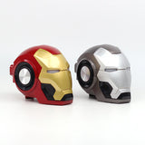 Bluetooth zvucnik IRON MAN mini prenosivi