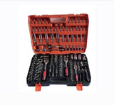 Gedora set u koferu 172 delova CR-V