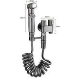 Higijenski tus za wc solju TX-39464