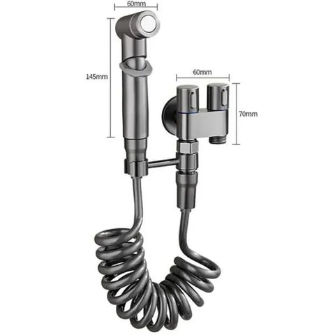 Higijenski tus za wc solju TX-39464