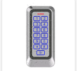 Sifrator za vrata -kodna brava sa citacem