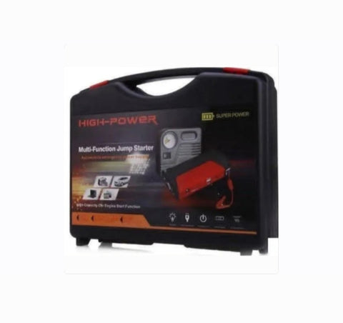 Starter buster 4u1 sa kompresorom TM-15