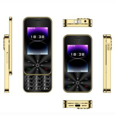Mobilni telefon I 18 pro  slide