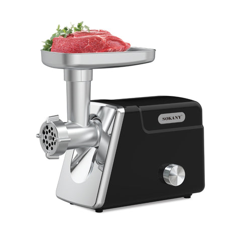 Masina za mlevenje mesa Sokany 2800w