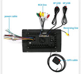 Univerzalana multimedija sa navigacijom 7 inča Android  -7011 A