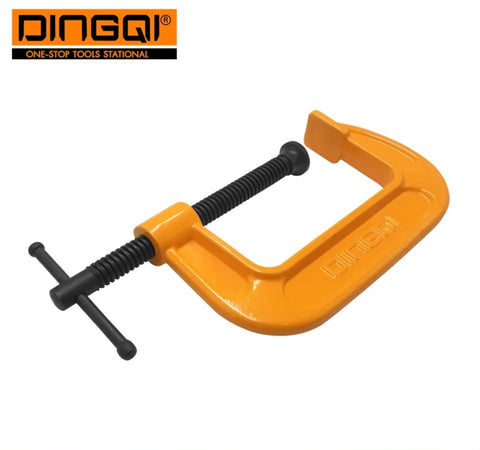 Stega Dingqi 6 cola 180mm