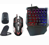 Gejmerski set za PC 4in1 -G508