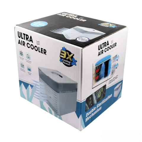 Mini klima ultra air cooler