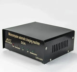 Punjač akumulatora 12-24V/50A BTC