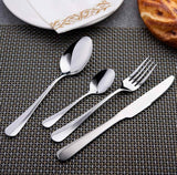 Escajg srebrni 24kom u elegantnoj kutiji