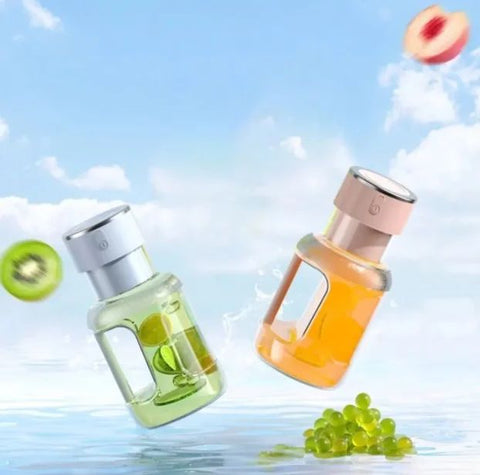 Blender bezicni usb 1600ml za voce