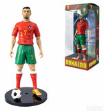 Fudbalska figura Kristijano Ronaldo